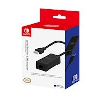 LAN Adapter Nintendo Switch HORI - Accesorios Switch